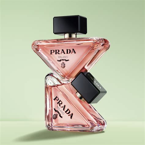 prada paradaux|prada paradoxe outer box.